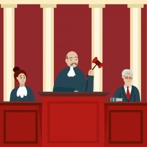 كيف حدد قانون الإجراءات المدنية في الإمارات نظام جلسة المحاكمة؟ إليك الجواب