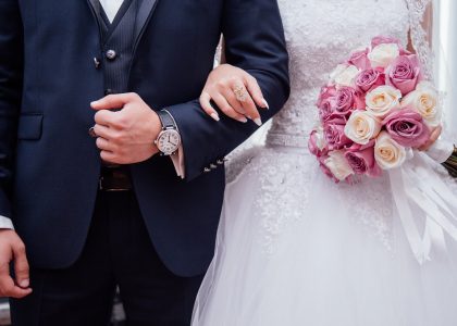 قانون الزواج في الإمارات