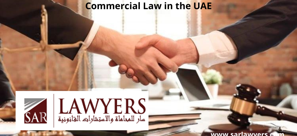 Commercial Law in the UAE