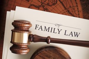 ما هي أنواع الطلاق في دبي؟ وما هو دور محامي الأسرة في دبي