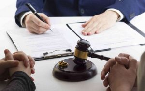 Do you need Legal advice in Dubai in personal status cases?
