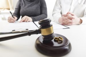 Legal advice in Dubai divorce cases