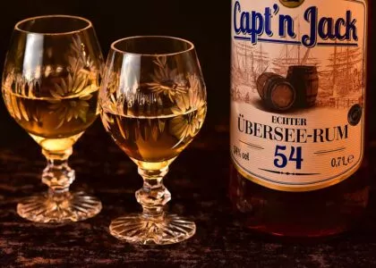 Drinking Alcohol In UAE